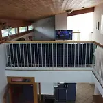 104qm DG Maisonette Haus Mecklenburg, Strandstraße, 2 Terrassen Ostseebad Kühlungsborn