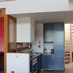 104qm DG Maisonette Haus Mecklenburg, Strandstraße, 2 Terrassen *