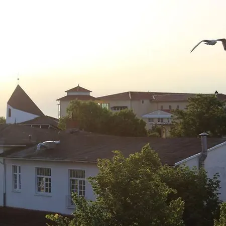 Haus Mecklenburg-wohnung Nr 21 Apartment *