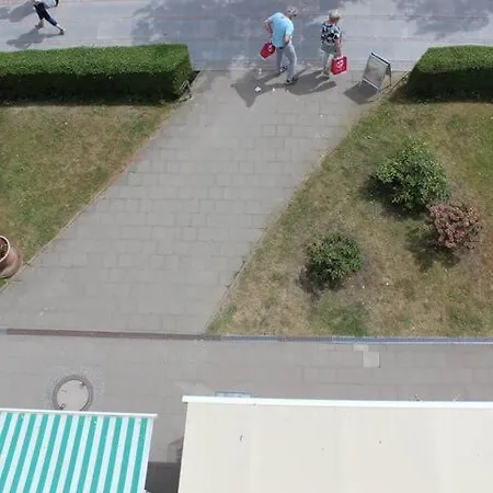 Haus Mecklenburg-wohnung Nr 21