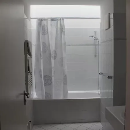 Apartmán Haus Mecklenburg-wohnung Nr 21 *