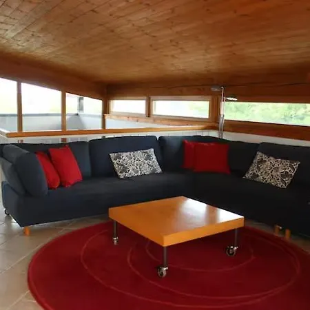 Haus Mecklenburg-wohnung Nr 21 Apartmán Ostseebad Kühlungsborn