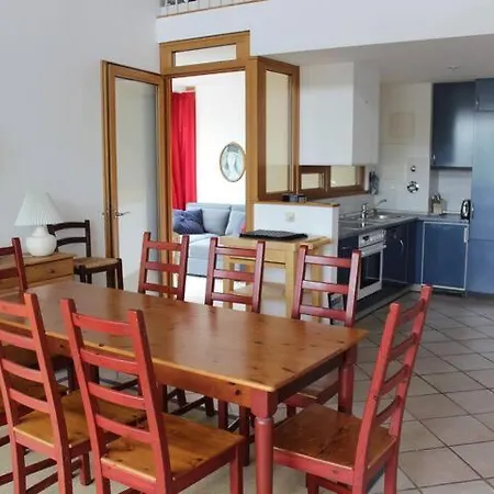 Haus Mecklenburg-wohnung Nr 21 *