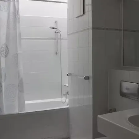 Haus Mecklenburg-wohnung Nr 21