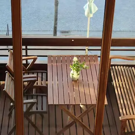 Haus Mecklenburg-wohnung Nr 21 Apartment *