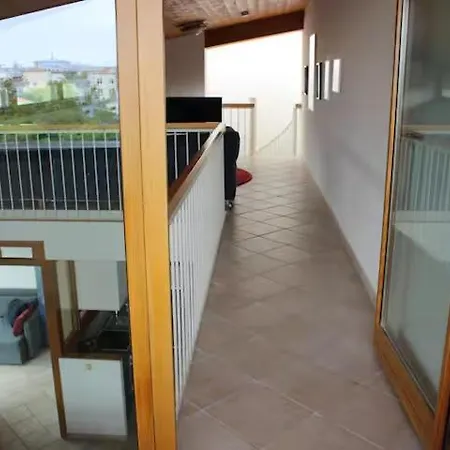 Haus Mecklenburg-wohnung Nr 21 Kuehlungsborn