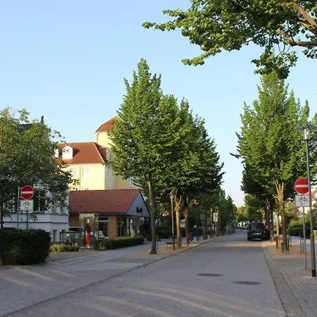 Haus Mecklenburg 21