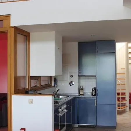 Haus Mecklenburg-wohnung Nr 21 *