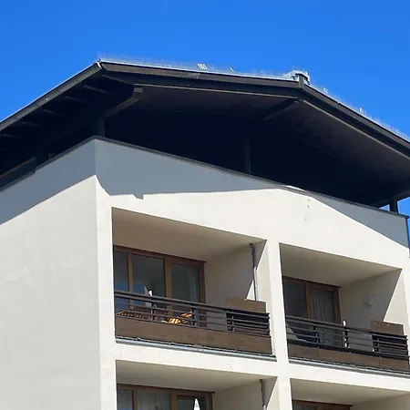 Haus Mecklenburg 21 Ostseebad Kühlungsborn
