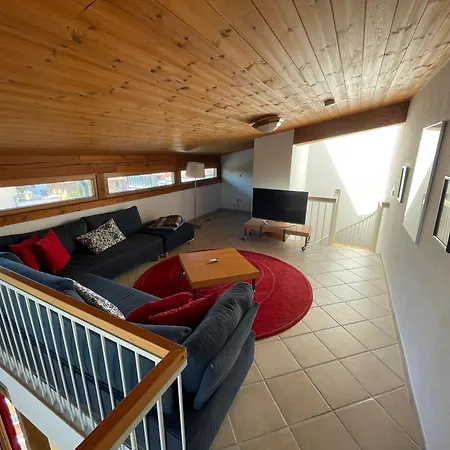 Haus Mecklenburg 21 Appartamento *