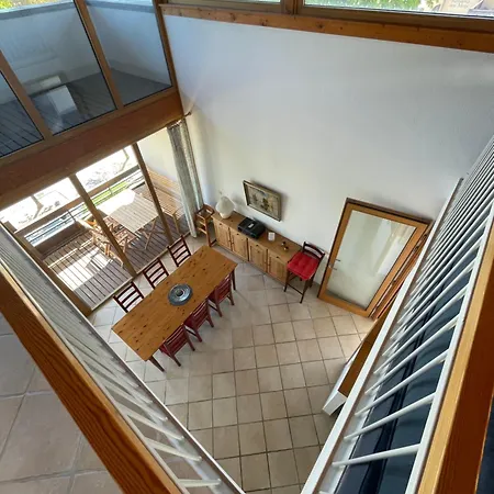 Appartamento Haus Mecklenburg 21