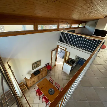 Appartamento Haus Mecklenburg 21 Ostseebad Kühlungsborn