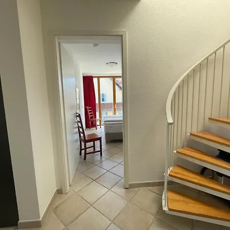 Haus Mecklenburg 21 Ostseebad Kühlungsborn