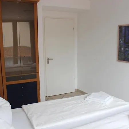 Haus Mecklenburg 21 Appartamento Ostseebad Kühlungsborn