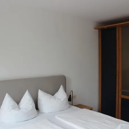 Haus Mecklenburg 21 Appartamento Ostseebad Kühlungsborn