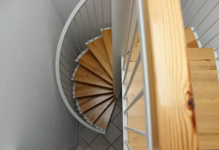 Haus Mecklenburg-wohnung Nr 21 Lejlighed *