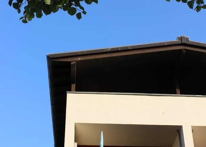 Lejlighed Haus Mecklenburg-wohnung Nr 21