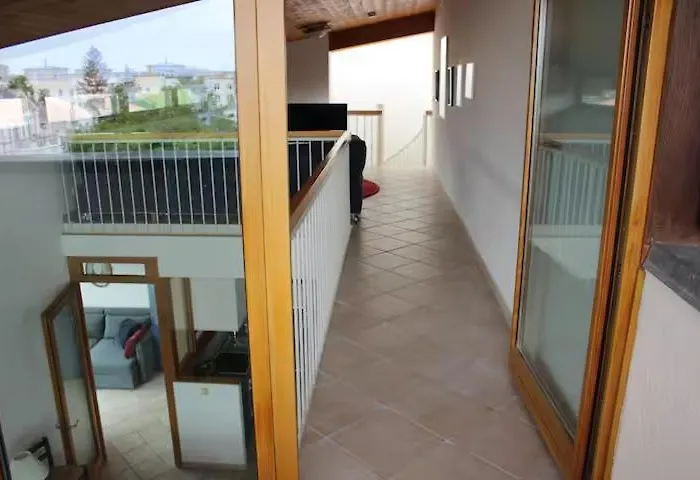 Haus Mecklenburg-wohnung Nr 21 Ostseebad Kühlungsborn