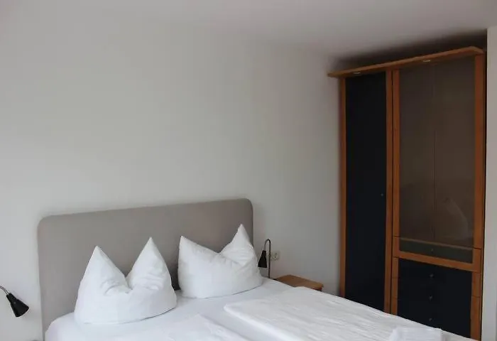 Lejlighed Haus Mecklenburg-wohnung Nr 21 *
